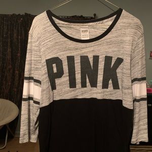 Pink by Victoria’s Secret long sleeve